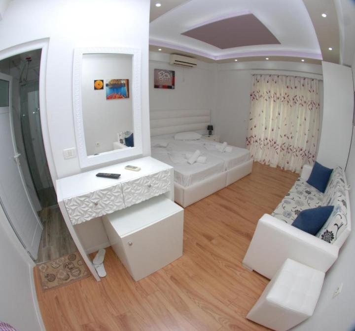 Hotel Iliria