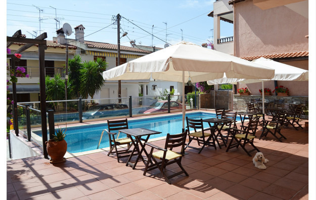 Vila Poseidon