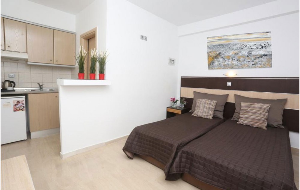 Hotel Philoxenia Boutique