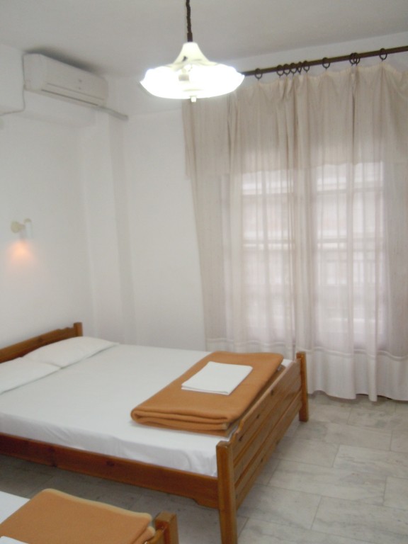 Apartmani Ermis