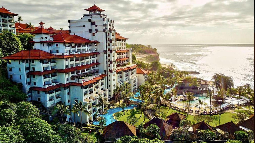 Hilton Bali Resort
