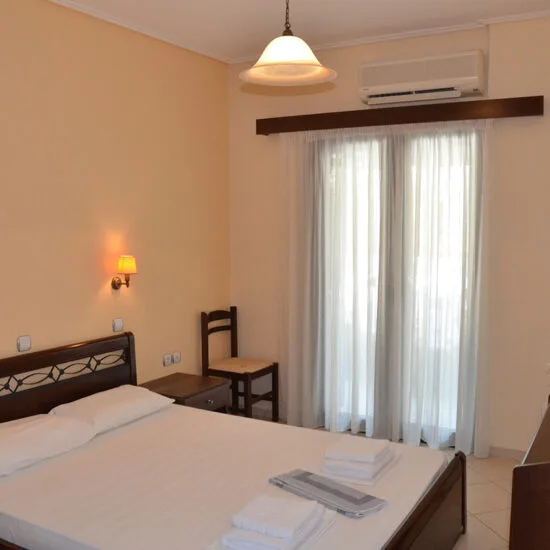 Hotel Rousto