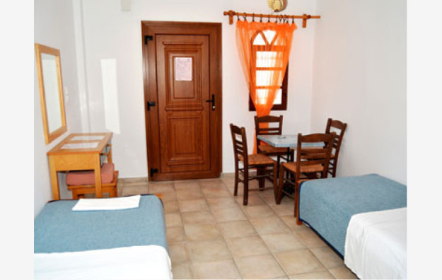 Vila Rigakis Mol