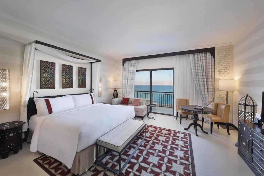 Al Manara - A Luxury Collection Hotel - Saraya Aqaba