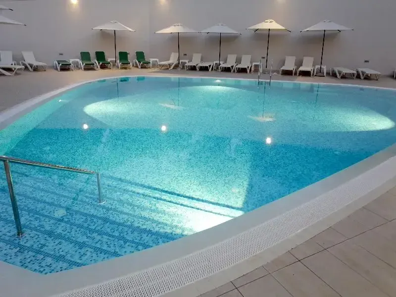 Hotel Vitality Punta