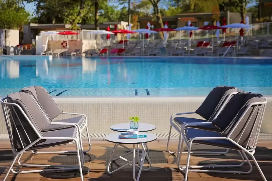 Hotel Park Plava Laguna