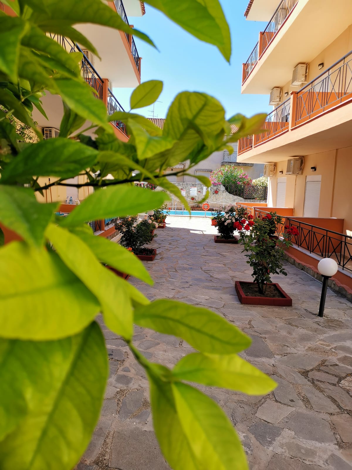 Vila Mistral