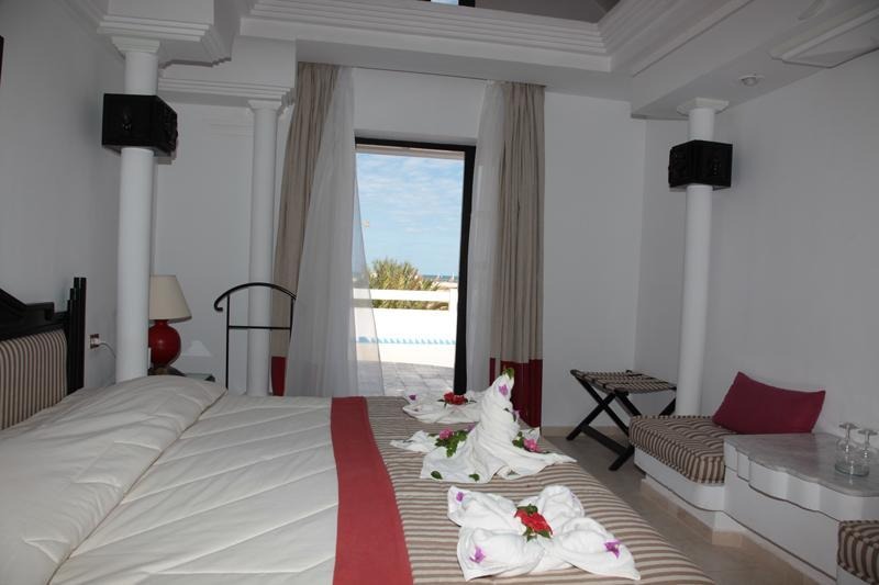Hotel Cesar Thalasso