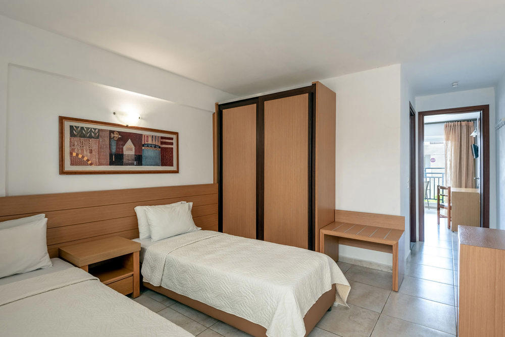 Hotel Mediterraneo