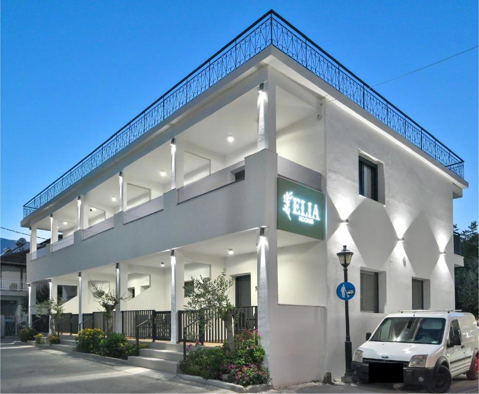 Vila Elia Rooms