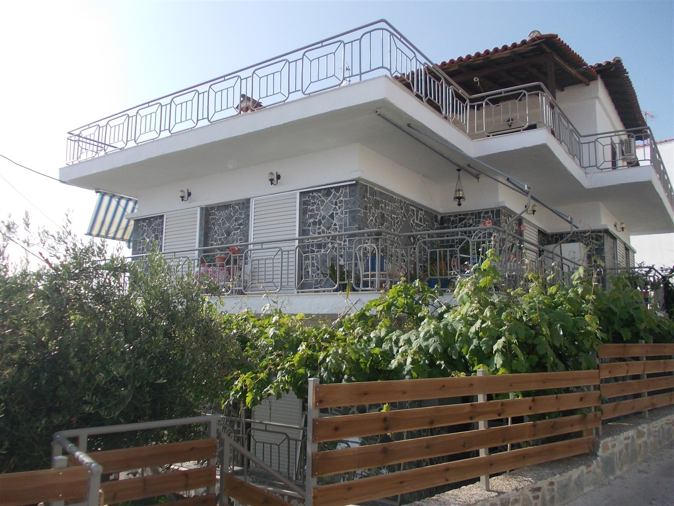 Vila Tasos