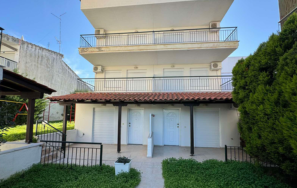 Vila Jorgos