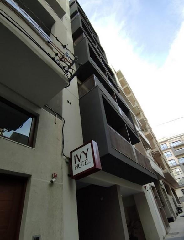 Ivy Hotel