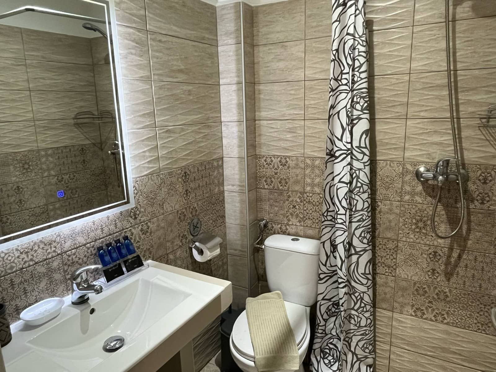  Apartmani Grecian Sea