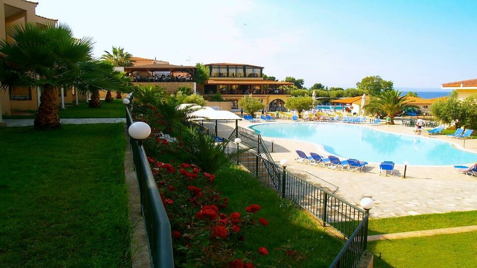 Hotel Village Mare