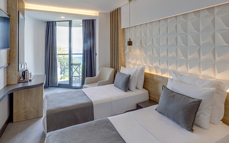 Signature Blue Resort Hotel