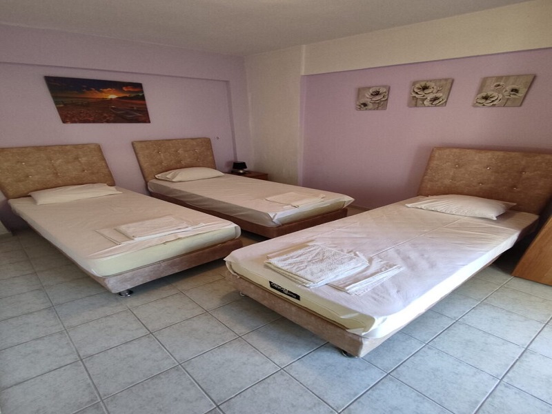 Vila Lemoni Mezonete