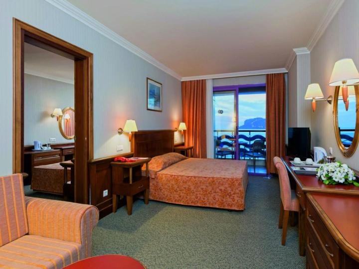 Grand Kaptan Hotel