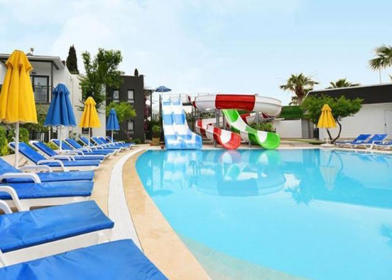 Bitez Garden Life Hotel