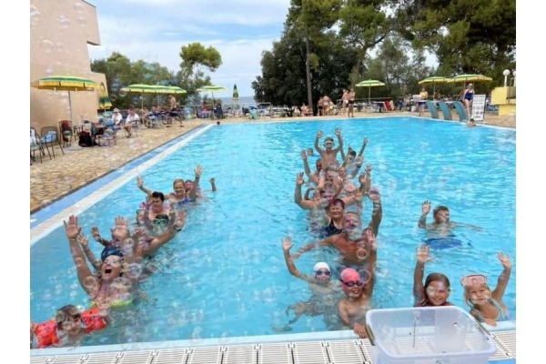 Hotel Donat