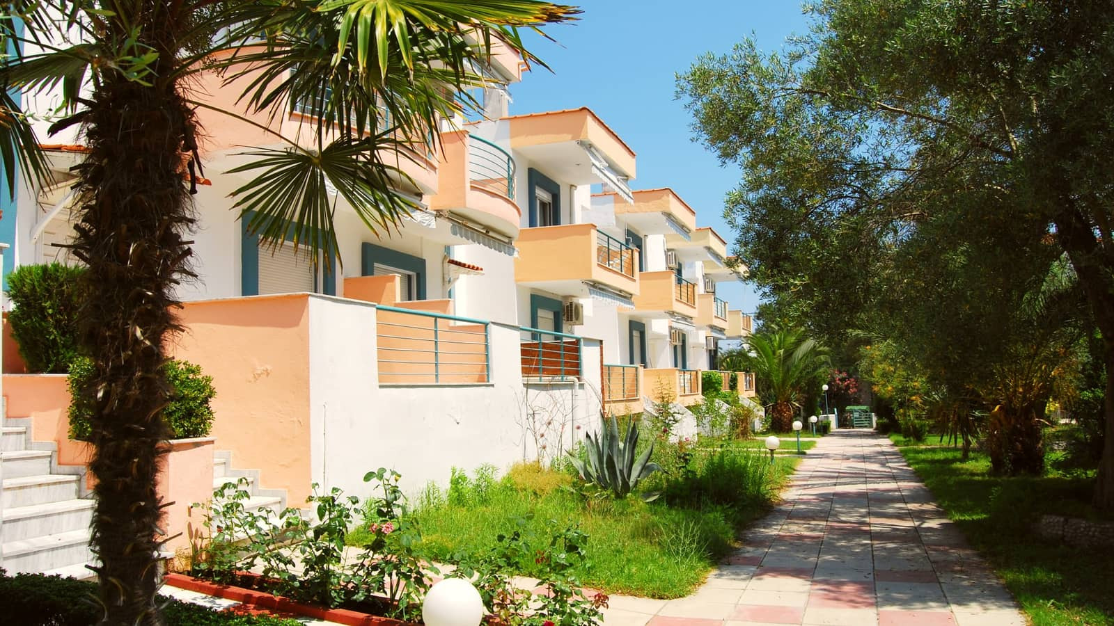 Vila Sofi