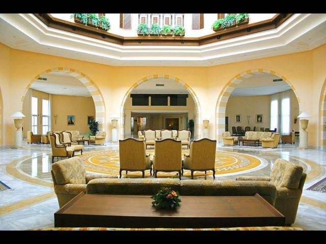 Hotel El Mouradi Gammarth