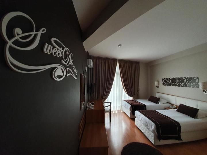 Hotel Arvi