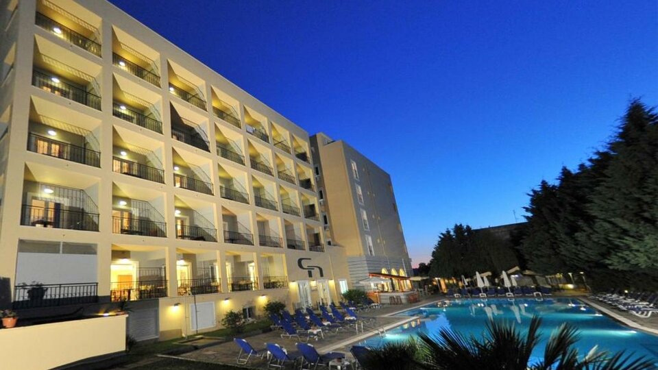 Corfu Hellinis