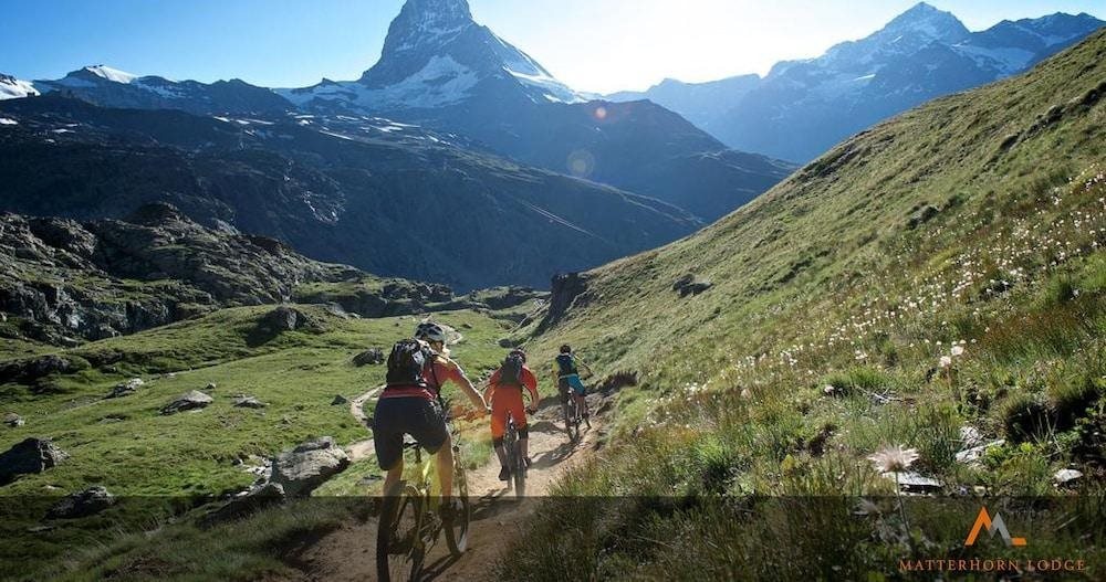 Matterhorn Lodge