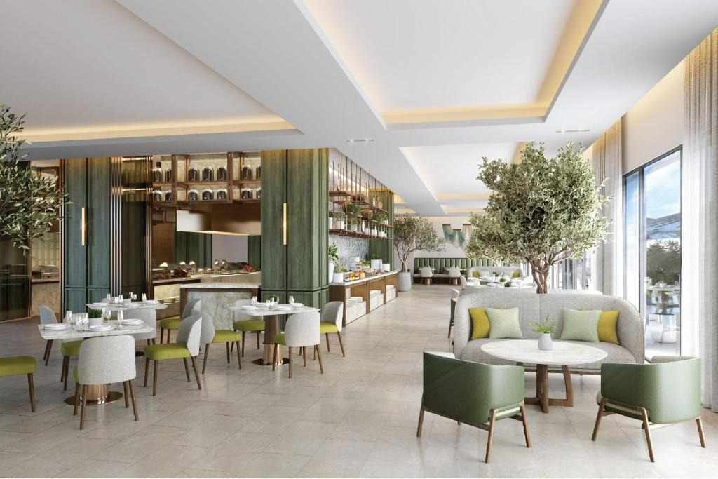  The Westin Saraya Aqaba