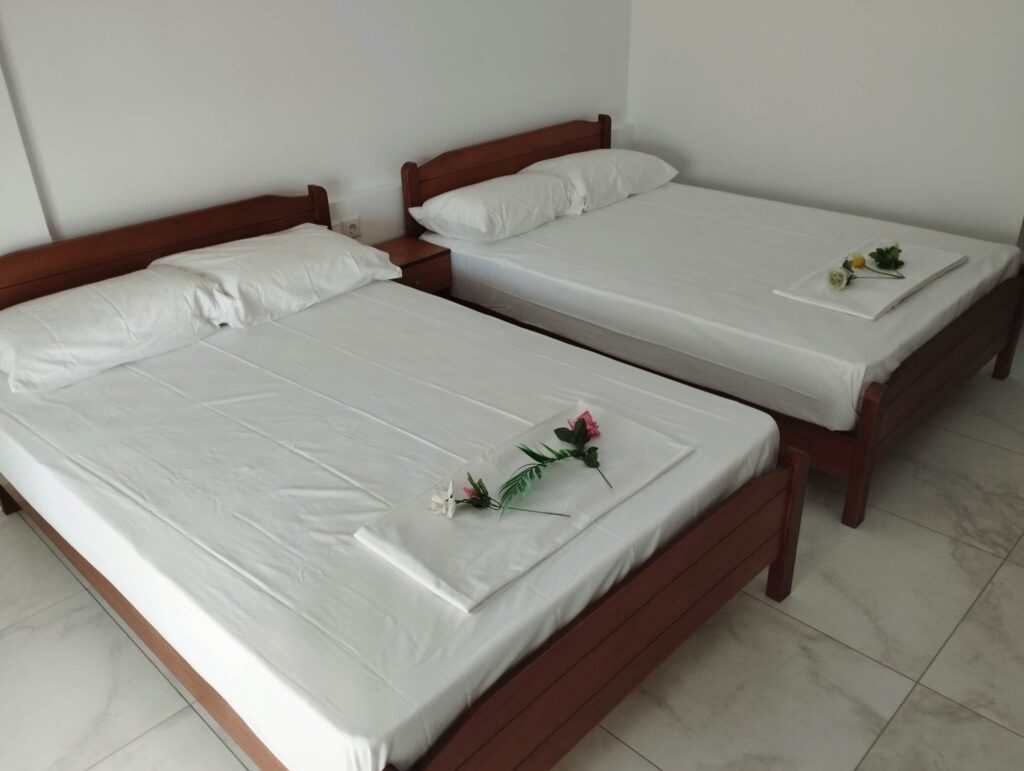 Vila Antonio