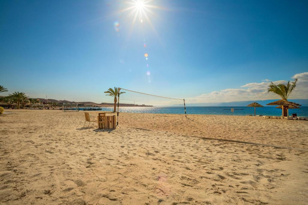 Grand Tala Bay Resort Aqaba