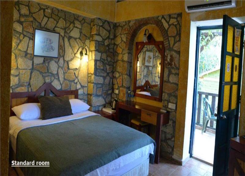 Symbolia Oludeniz Beach Hotel