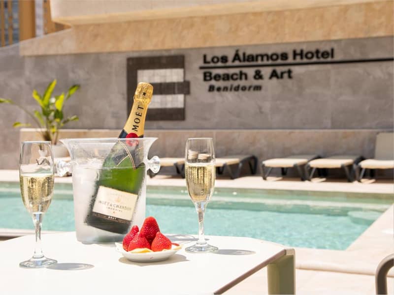 Hotel Los Alamos