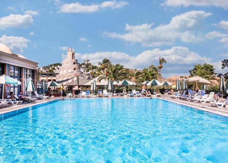Kairaba Bodrum Imperial Hotel