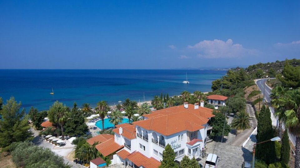 Hotel Acrotel Lily Ann Boutique