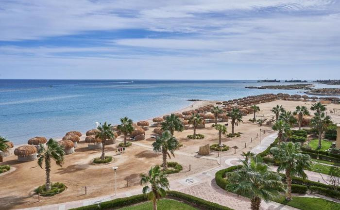 Hotel Ancient Sands Golf Resort and Residences