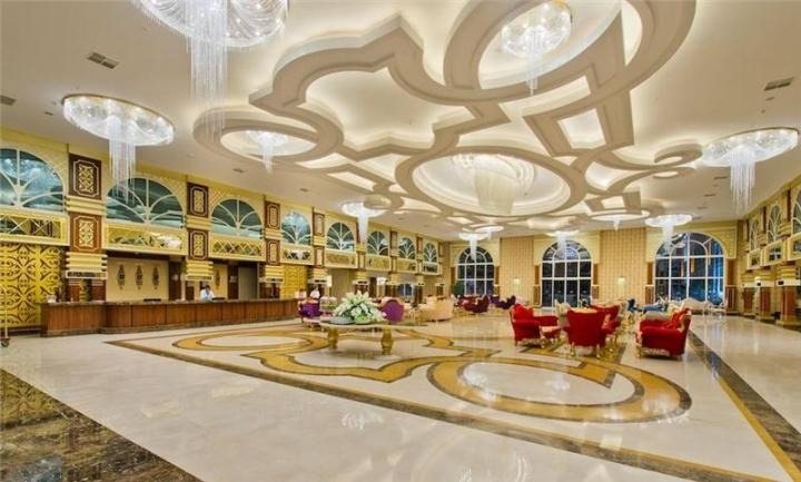 Side Premium Hotel