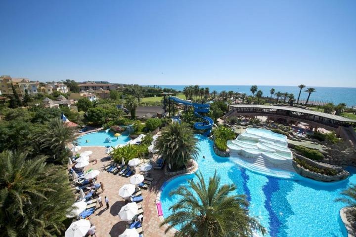 Limak Arcadia Hotel & Resort