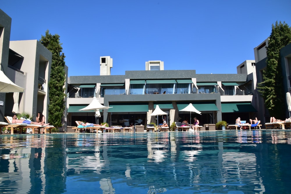 Hotel Ambrosia