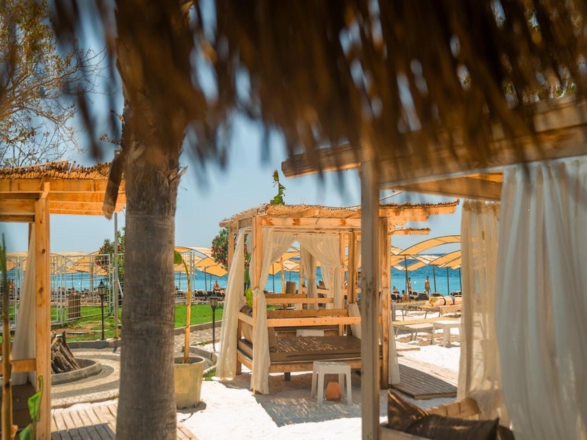 Miarosa Kemer Beach