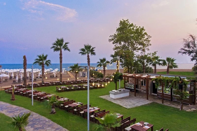 Barut Lara Collection Hotel