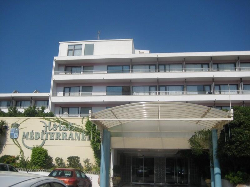 Mediterranee Hotel