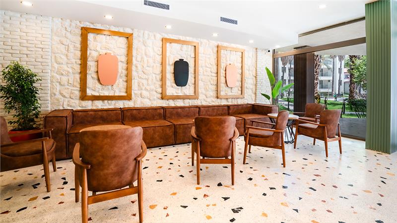Orfeus Armin Hotel