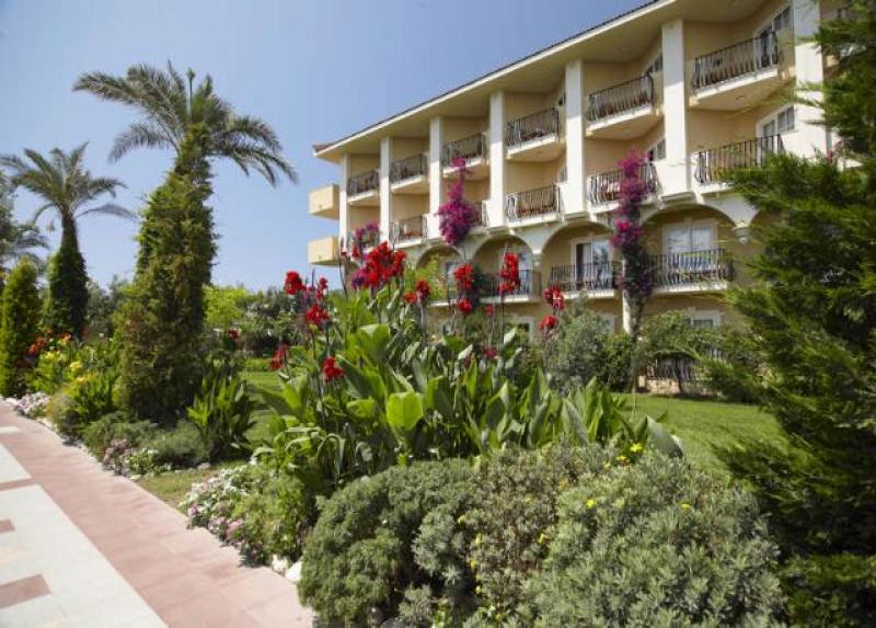 Belek Beach Resort Hotel