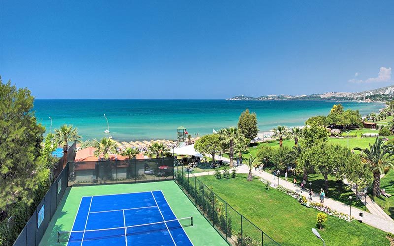 Batihan Beach Resort & Spa Hote