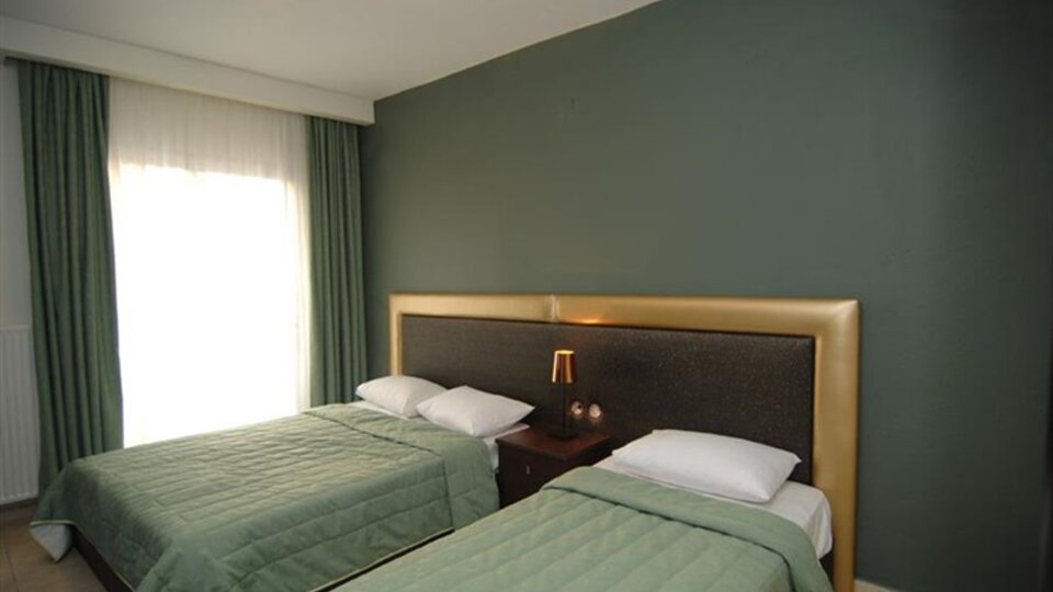Hotel Paralia Inn