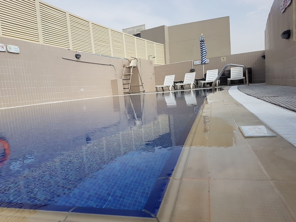 Landmark Grand Deira