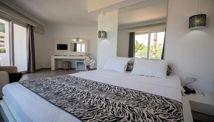Hotel Casa Blanca Beach
