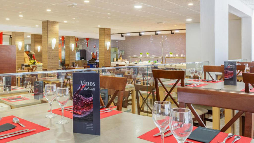 Best Siroco Hotel